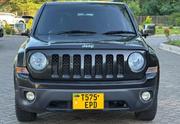 Jeep Patriot 2011 Black for sale