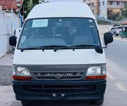 Toyota HiAce 2003 White for sale