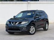 Nissan X-Trail 2014 Black for sale