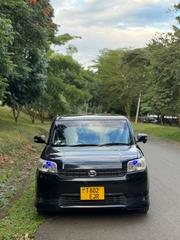 Toyota Corolla Rumion 2011 Black for sale