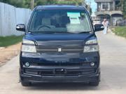 Toyota Voxy 2008 Black for sale