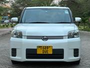 Toyota Corolla Rumion 2009 White for sale