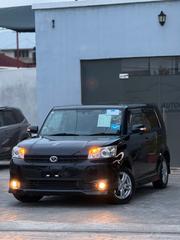 Toyota Corolla Rumion 2013 Black for sale