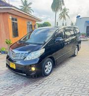 Toyota Noah 2009 Black for sale