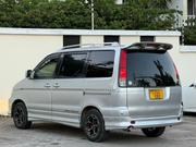 Toyota Noah 2.0 AWD (8 Seater) 2003 Silver for sale