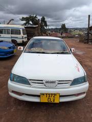 Toyota Carina 1999 White for sale