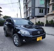 Toyota RAV4 2005 Black for sale