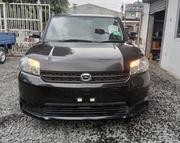 Toyota Corolla Rumion Hatchback 1.5 FWD 2011 Black for sale