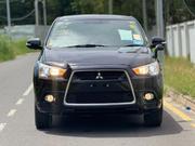 Mitsubishi RVR 2.0 2012 Black for sale