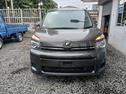 Toyota Voxy 2012 Gray for sale