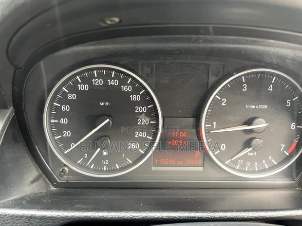 BMW X1 2011 White
