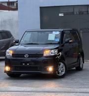 Toyota Corolla Rumion Hatchback 1.8 FWD 2013 Black for sale