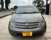 Toyota IST 2004 Gray for sale