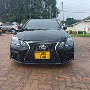 Lexus GS 2005 Black for sale