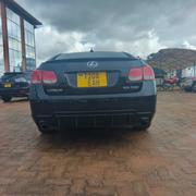 Lexus GS 2005 Black for sale