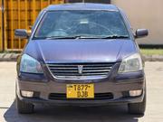 Toyota Premio 2008 Silver for sale