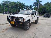 Toyota Hilux 2001 for sale