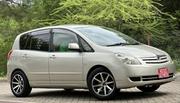 Toyota Corolla Spacio 2005 Beige for sale