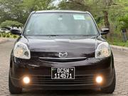 Mazda Verisa 2005 Black for sale