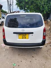 Toyota Probox 2006 White for sale