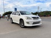 Toyota Harrier 2007 White for sale
