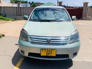 Toyota Raum 2004 Beige for sale