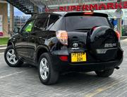 Toyota RAV4 2007 Black for sale