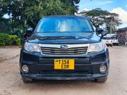 Subaru Forester 2009 Black for sale