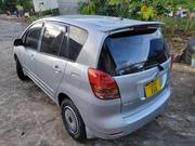 Toyota Corolla Spacio 2006 Silver for sale