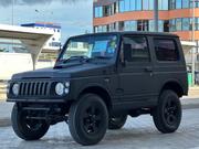 Suzuki Jimny 1996 Black for sale