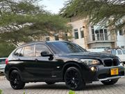 BMW X1 2010 Black for sale