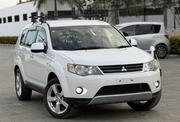 Mitsubishi Outlander 2008 Pearl for sale