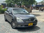 Toyota Premio 1.5 FWD 2004 Beige for sale