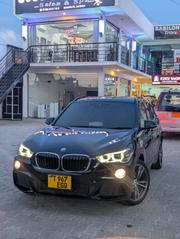 BMW X1 2018 Gray for sale
