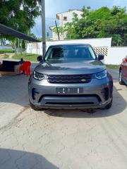Land Rover Discovery 2018 Gray for sale