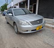 Toyota Premio 2003 Silver for sale