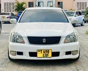 Toyota Crown 2005 Off white for sale