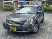 Toyota Premio 2004 Gray for sale
