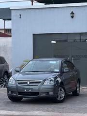 Toyota Premio 1.8 FWD 2005 Gray for sale