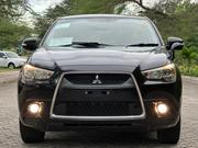 Mitsubishi RVR 2010 Black for sale