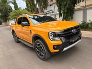 Ford Ranger Wildtrak 2024 Orange for sale
