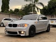 BMW 116i 2006 Silver for sale