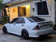 Toyota Altezza 2004 White for sale