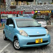 Toyota Passo 2005 Blue for sale
