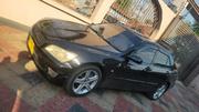 Lexus IS 2.0 2001 Black for sale