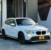 BMW X1 2012 White for sale