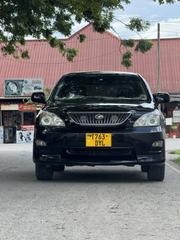 Toyota Harrier 2006 Black for sale