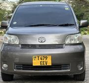 Toyota Porte 2006 Gray for sale