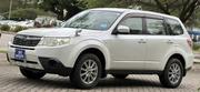 Subaru Forester 2011 Pearl for sale