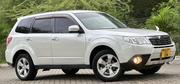 Subaru Forester 2010 Pearl for sale